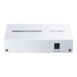 ASUS ExpertWiFi EBG15 VPN Router 1x Gbit WAN, 2x Gbit LAN/WAN, 2x Gbit LAN, 1x USB 3.0