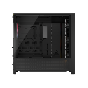 CORSAIR FRAME 5000D RS ARGB Black | PC cases