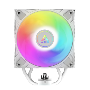 ARCTIC Freezer 36 A-RGB White | CPU-Kühler