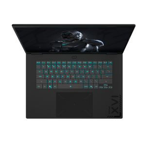 GIGABYTE A16 CMHI2DE893SH – 16″ FHD 165Hz IPS Display, Intel Core i7 13620H, 16GB RAM, 512GB SSD, NVIDIA GeForce RTX 4050, Windows 11 Home