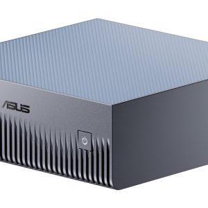 ASUS Ascent DGX Spark CFF GX10 – NVidia GB10, 128GB DDR5 RAM, 2TB SSD, NVidia DGX OS