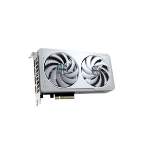 Gigabyte GeForce RTX 5060 8GB EAGLE OC ICE Grafikkarte – 8GB GDDR7, HDMI, 3x DP