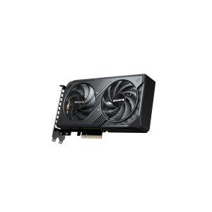 Gigabyte GeForce RTX 5060 WINDFORCE 8G graphics card – 8GB GDDR7, HDMI, 3x DP