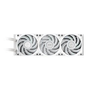 GigaByte AORUS Waterforce II 360 ICE | AiO-Wasserkühlung