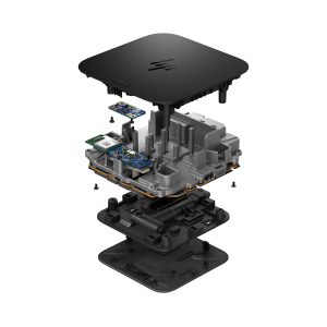 HP G6 100W (9X3V1UT) | Dockingstation