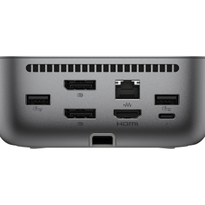 HP Thunderbolt 4 100W G6 (9X472UT) | Dockingstation