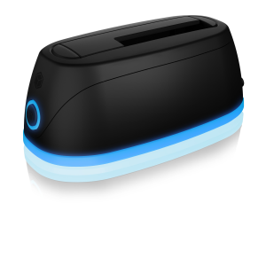 ICY BOX 1 Bay SATA SSD/HDD DockingStation