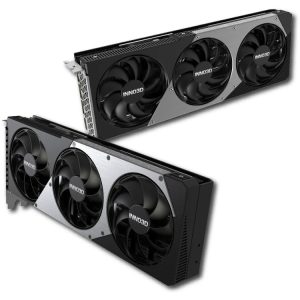 INNO3D GeForce RTX 5070 X3 OC – 12GB GDDR7, HDMI, 3x DP