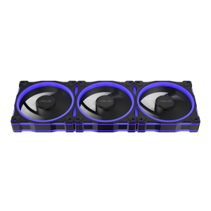 ASUS Prime MR120 Fan ARGB Black 3in1 | Gehäuselüfter