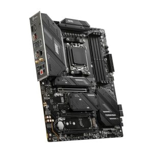 MSI MAG X670E TOMAHAWK WIFI Mainboard