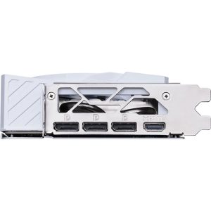 MSI GeForce RTX 5070 Ti 16G GAMING TRIO OC White – 16GB GDDR7, HDMI, 3x DP
