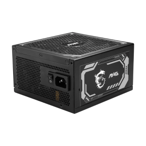 MSI MAG A1000GL PCIe5 | 1000W PC-Netzteil