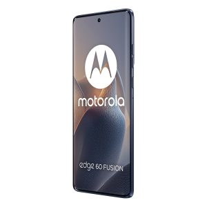 Motorola Edge 60 Fusion 256GB Slipstream 16,94cm (6,67″) OLED Display, Android 15, 50MP Dual-Kamera