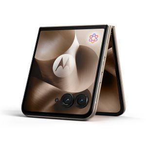 Motorola Razr 60 Ultra 512GB Mountain Trail 17,68cm (6,96″) OLED Display, Android 15, Dual-Kamera, Faltbar