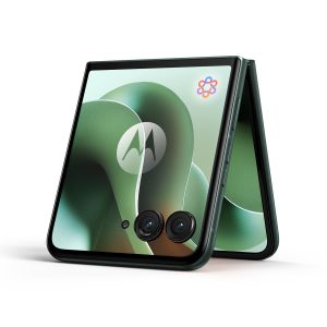 Motorola Razr 60 Ultra 512GB Scarab 17,68cm (6,96″) OLED Display, Android 15, Dual-Kamera, Faltbar