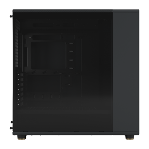 Fractal Design North XL RC Charcoal Black TG | PC-Gehäuse
