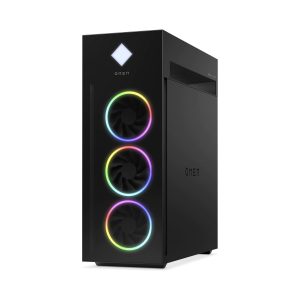 OMEN Desktop PC GT22-3193ng Intel Core Ultra 9-285K, 32GB RAM, 2TB SSD, NVIDIA RTX 5080, Win11