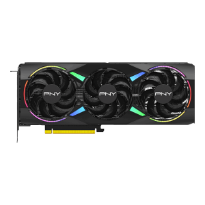 PNY GeForce RTX 5070 ARGB Epic-X RGB Overclocked Triple Fan – 12GB GDDR7, HDMI, 3x DP