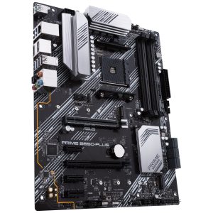 ASUS Prime B550-Plus Mainboard Sockel AM4