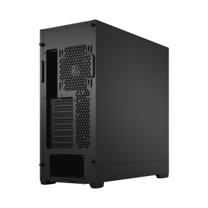 Fractal Design Pop XL Silent Black Solid | PC-Gehäuse