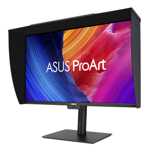ASUS Business PA32UCE 32″ Professional Monitor – IPS, UHD, 60Hz 4K