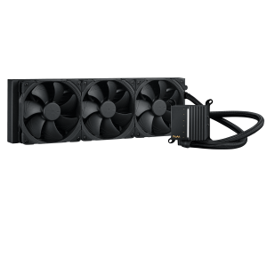 ASUS ProArt LC 420 | AiO water cooling