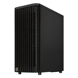 ASUS ProArt PA401 Wood Mesh Edition Black | PC-Gehäuse