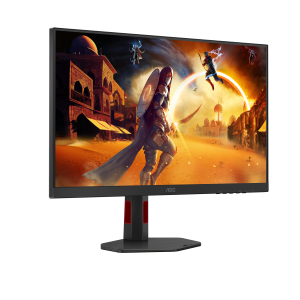 AOC Gaming Q27G4SRU Office Monitor 27 Zoll QHD Monitor, 300 Hz, 1 ms, FreeSync Premium, G-Sync comp.
