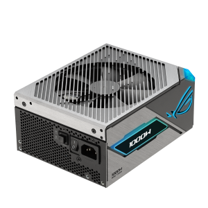 ASUS ROG THOR 1000W Platinum III | PC-Netzteil