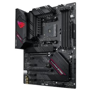 ASUS ROG Strix B550-F Gaming Mainboard Sockel AM4