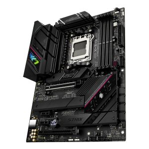 ASUS ROG STRIX B650E-F GAMING WIFI Mainboard Sockel AM5