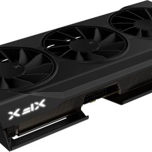XFX Radeon RX 9070XT SWIFT Gaming 16GB – 16GB GDDR6, 1x HDMI, 3x DP