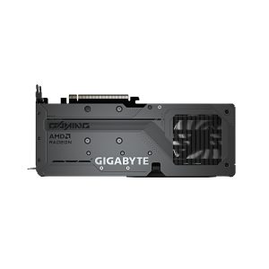 Gigabyte Radeon RX 9060 XT 8GB Gaming OC Grafikkarte – 8GB GDDR6, 2x HDMI, 2x DP