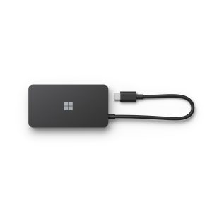 Microsoft Surface USB-C Travel Hub