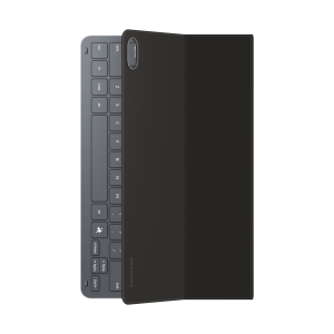 Samsung Book Cover Keyboard Slim Cover for Tab S11, Black