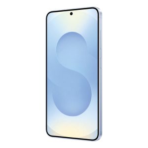 Samsung Galaxy S25 128GB Icyblue 15,64cm (6,2″) OLED Display, Android 15, 50MP Triple-Kamera