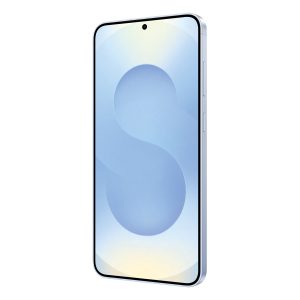Samsung Galaxy S25+ 256GB Icyblue 16,91cm (6,7″) OLED Display, Android 15, 50MP Triple-Kamera