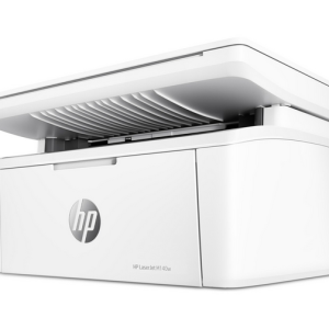 HP LaserJet MFP M140w – Multifunktionsdrucker Laserdrucker, inkl. 2 Instant Ink Probemonate