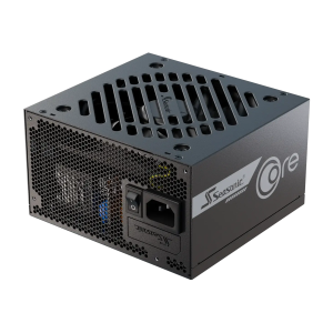 Seasonic CORE GX-750 ATX3 (2024) | PC-Netzteil