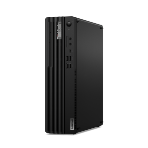 Lenovo ThinkCentre M75s SFF 12TA0051GE – AMD Ryzen 5 8500G, 16GB DDR5 RAM, 512GB SSD, Radeon Graphics, W11 Pro