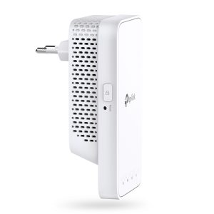 TP-Link RE335 WLAN Repeater AC1200 dual band, 1x LAN