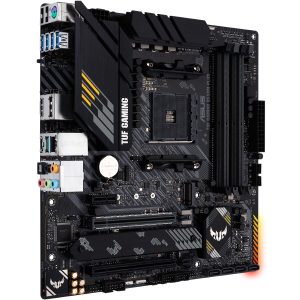 ASUS TUF Gaming B550M-Plus Gaming Mainboard Sockel AM4