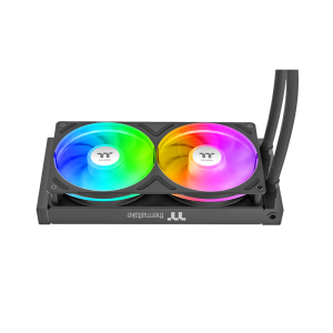 Thermaltake TH240 V3 ARGB Sync Black | AiO-Wasserkühlung