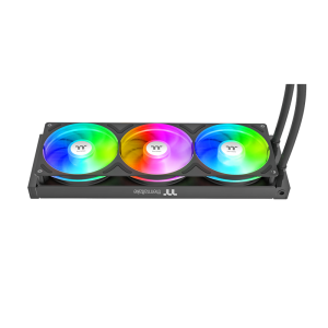 Thermaltake TH360 V3 ARGB Sync Black | AiO-Wasserkühlung
