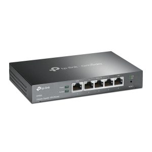 TP-Link ER605 Omada VPN Netzwerk Router
