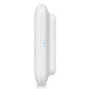 Ubiquiti U7 Outdoor WiFi 7 Access Point BE5000 Dualband, 1x 2.5G RJ45, IPX6 Wetterfest