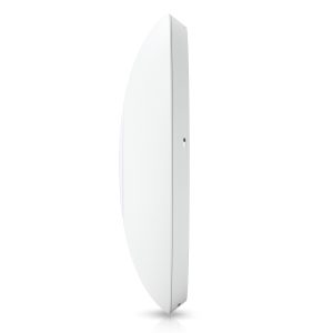 Ubiquiti U7 Pro WiFi 7 Access Point BE9300 Triband, 1x 2.5G RJ45, 140m² Abdeckung