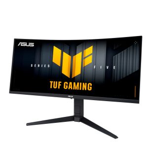 ASUS TUF VG34WQML5A 34″ Gaming Monitor – VA, UWQHD, 250Hz Curved, Ultrawide