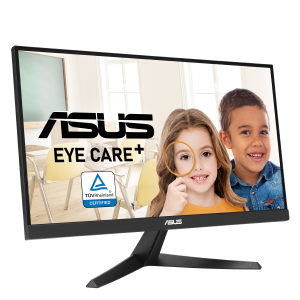 ASUS Eye Care VY229Q 21,5″ FHD, 75Hz, 1ms, Rahmenlos Office