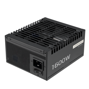 ASUS Pro WS 1600W PLATIN | PC power supply